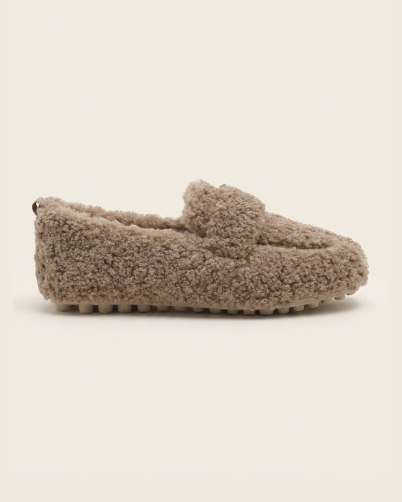 Mocasín Zelia · Caqui — 1