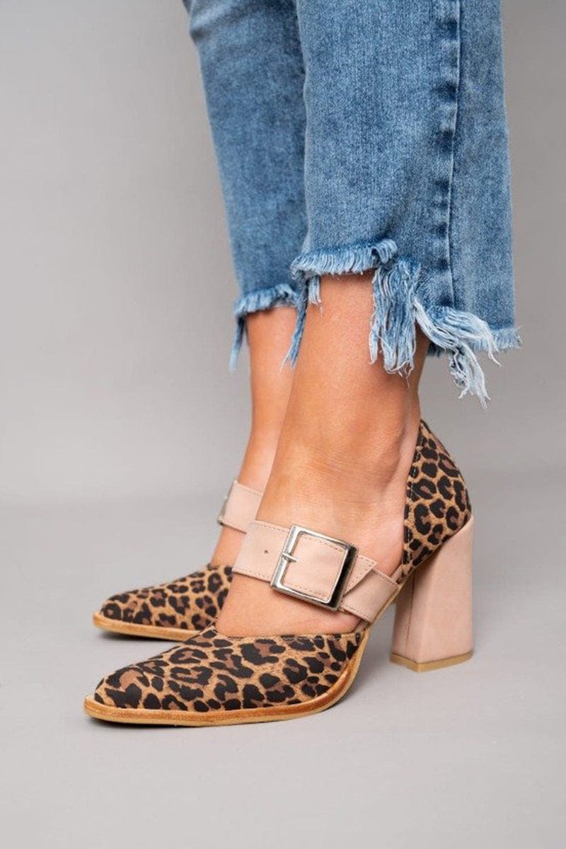 Zapato Venera — 1