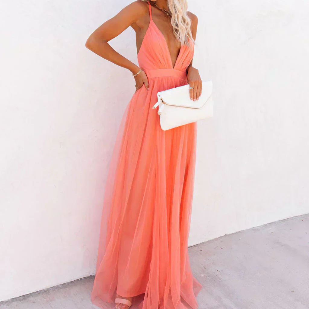 Vestido Candana — 3