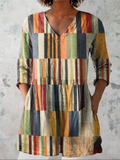 Blusa Elisanda · Multicolore — 1