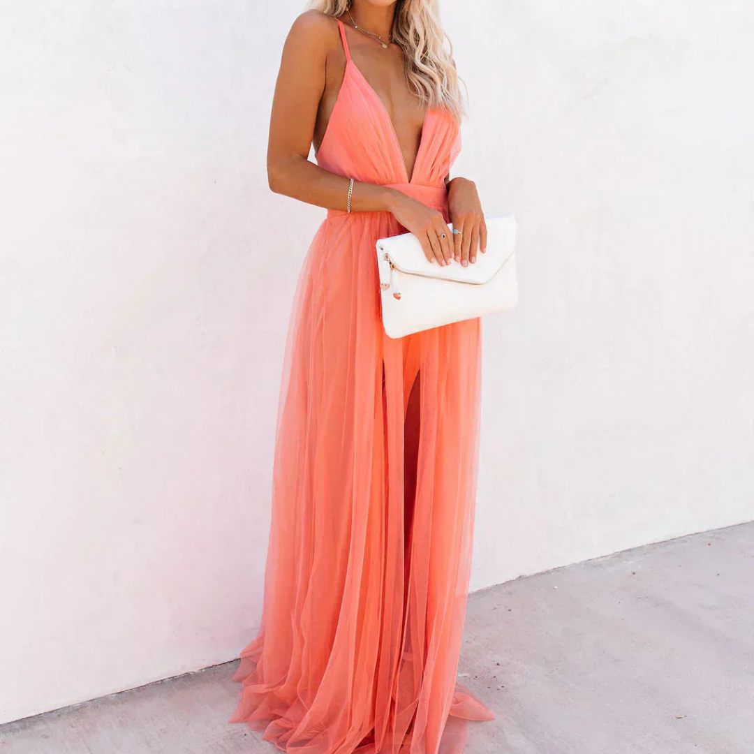 Vestido Candana — 1