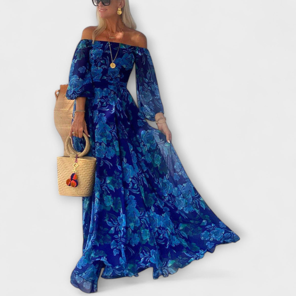 Vestido Mirilde — 2