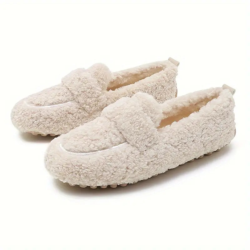 Mocasín Zelia · Caqui — 4