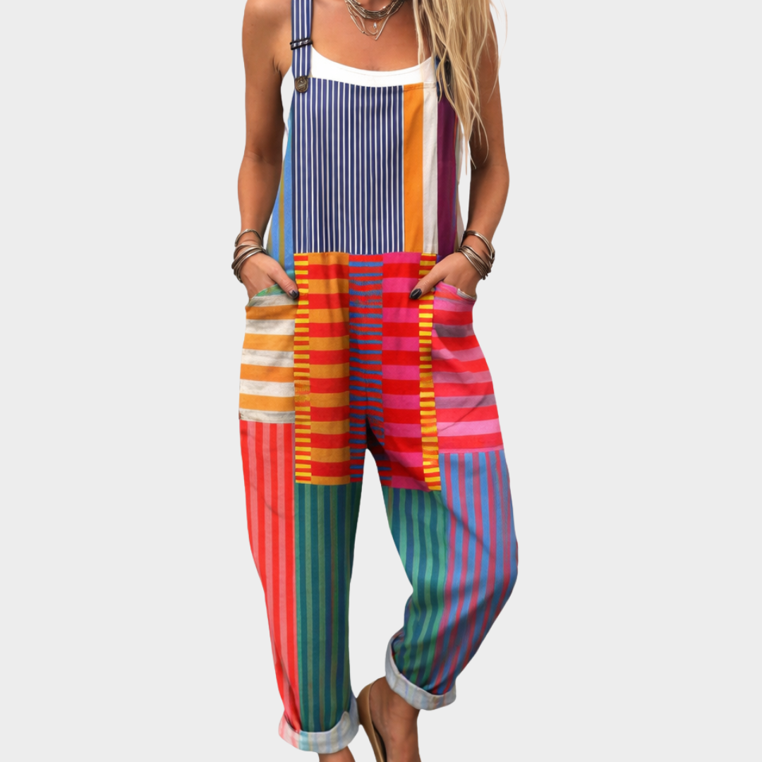 Mono Ilarenna · Multicolor — 1