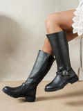 Botas Felicita · Negro — 1