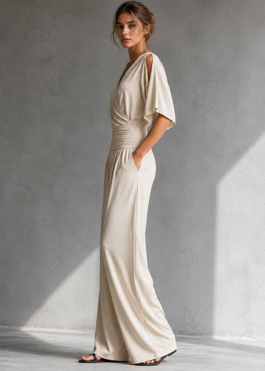 Conjunto Ilarella · Caqui — 4