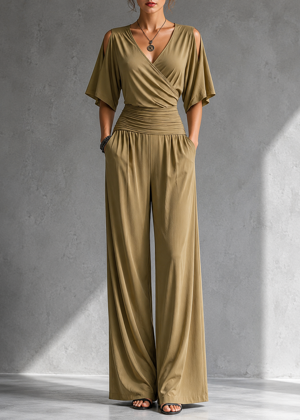 Conjunto Ilarella · Negro — 1