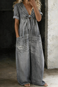 Mono Ilarina · Gris — 1