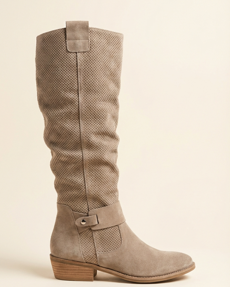 Botas Zaccaria — 1