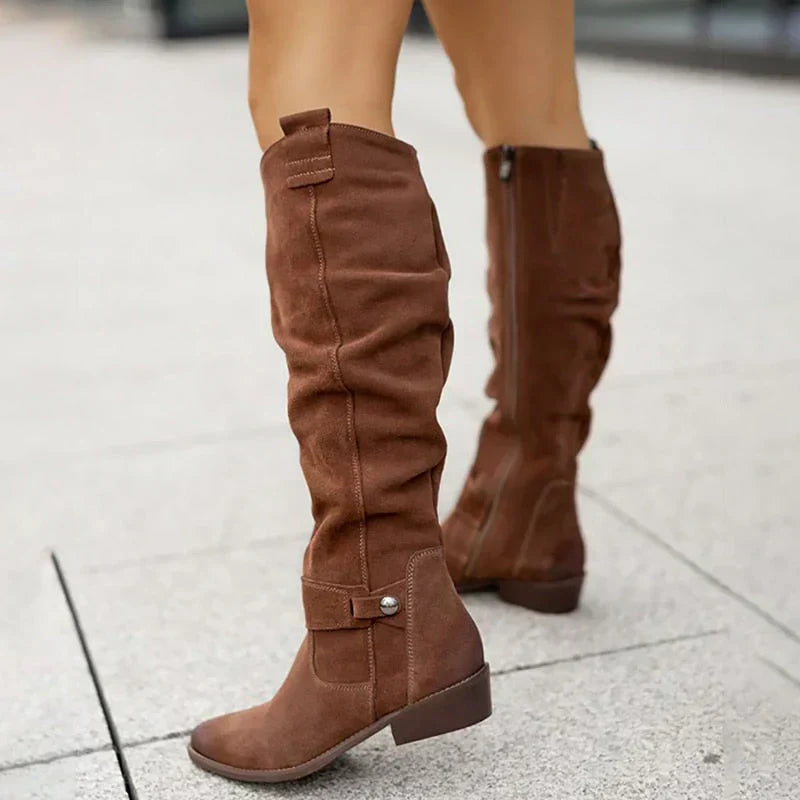 Botas Casimira · Negro — 3