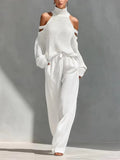 Conjunto Alvana · Blanco — 1