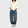 Pantalón Alvina — 1