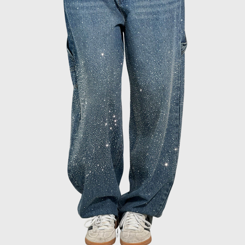 Pantalón Alvina — 2