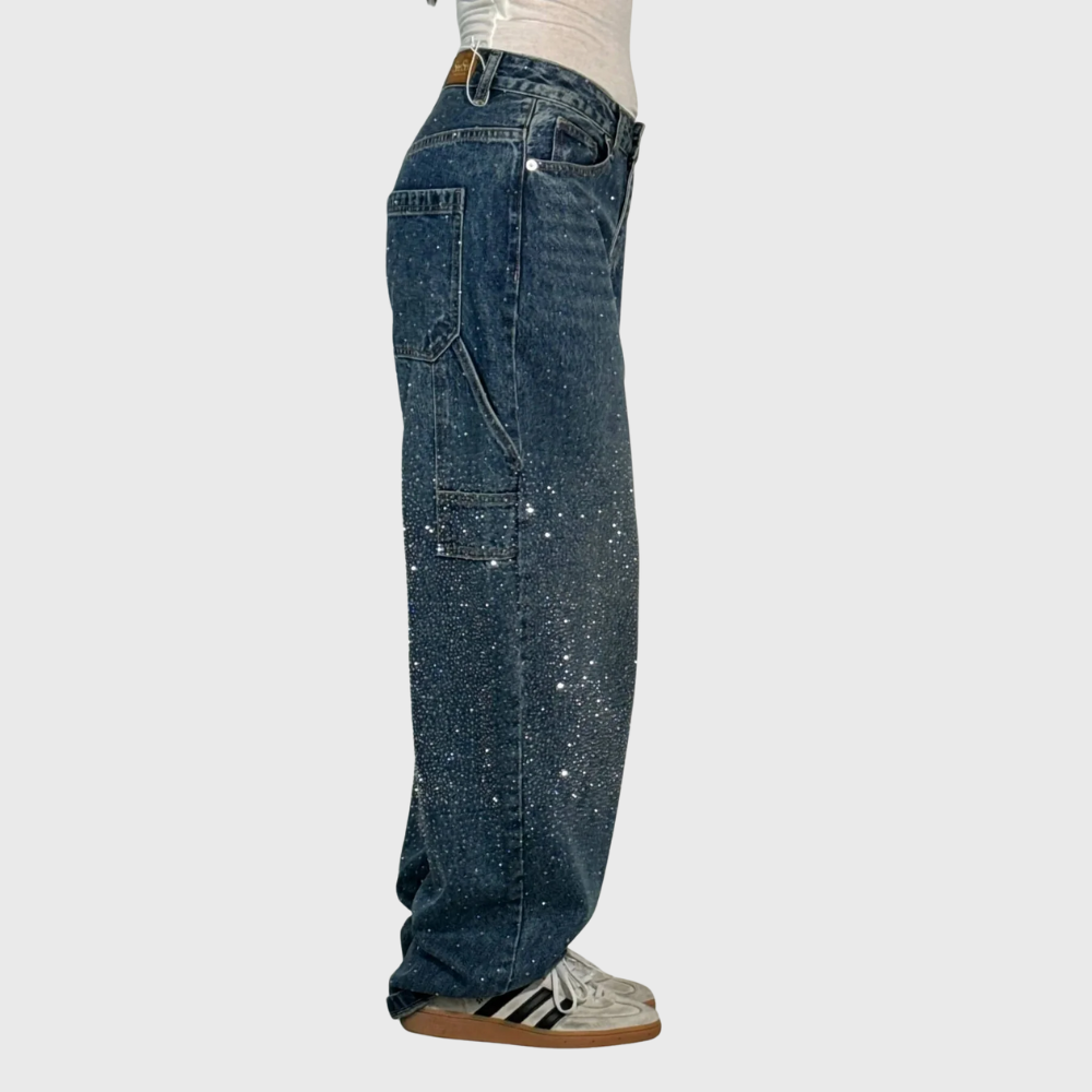 Pantalón Alvina — 3