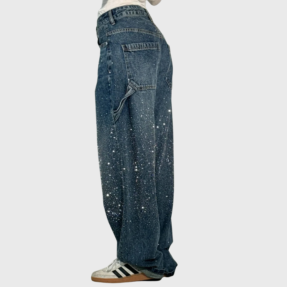 Pantalón Alvina — 4