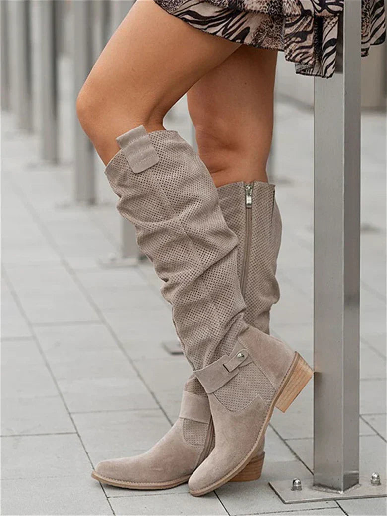 Botas Zaccaria — 3