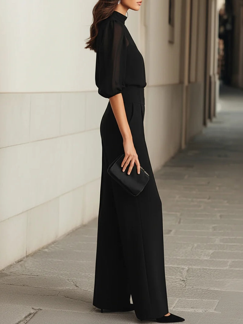 Conjunto Candilia · Negro — 3