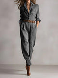 Mono Candenna · Gris — 1