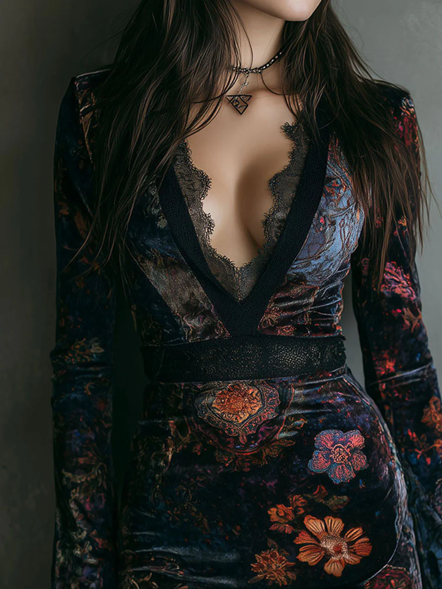 Vestido Gerarda — 4