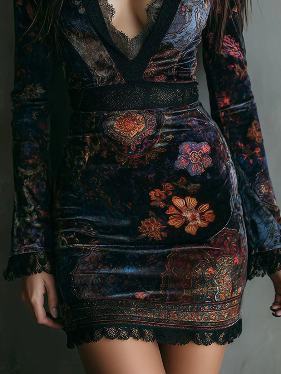 Vestido Gerarda — 5