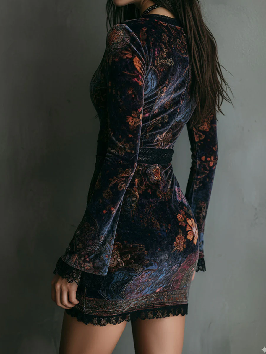Vestido Gerarda — 3