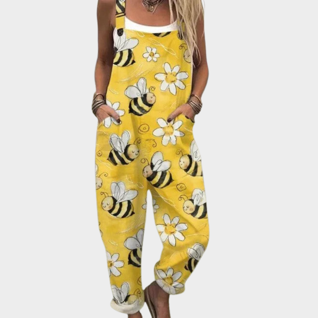 Mono Ilarilia · Amarillo — 1