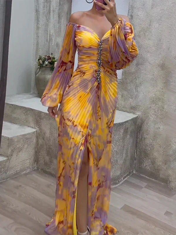 Vestido Nevetta — 2