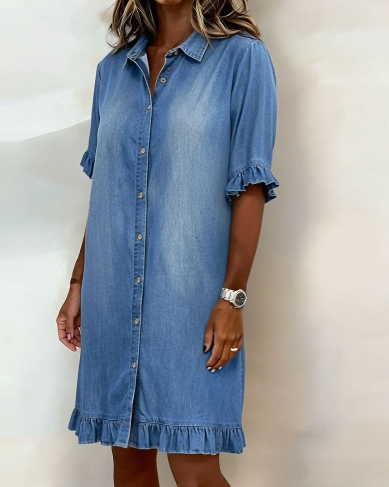 Vestido Pina · Negro — 5