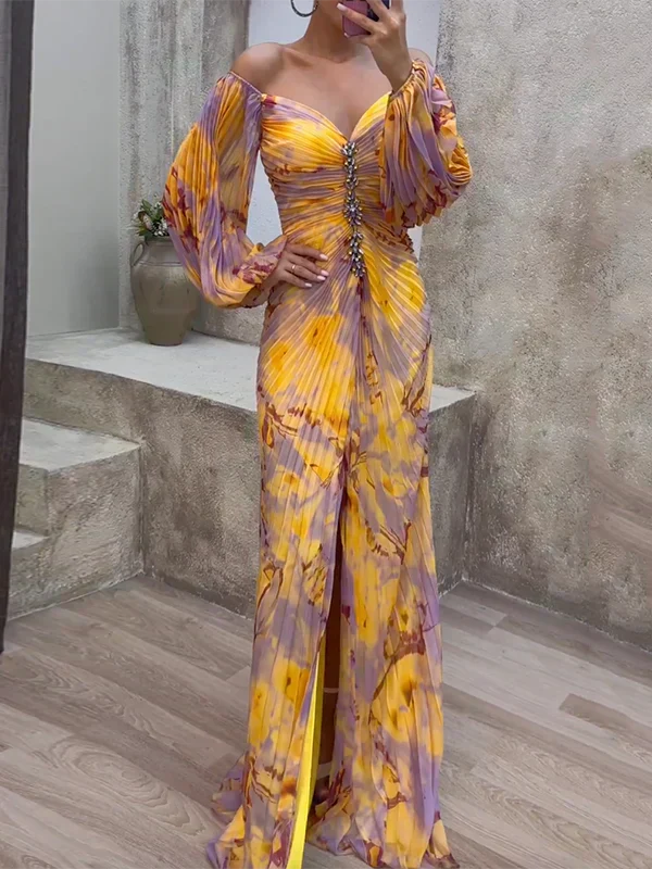 Vestido Nevetta — 1