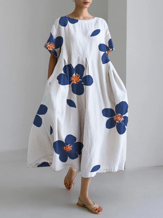 Vestido Fiorina · Verde — 3