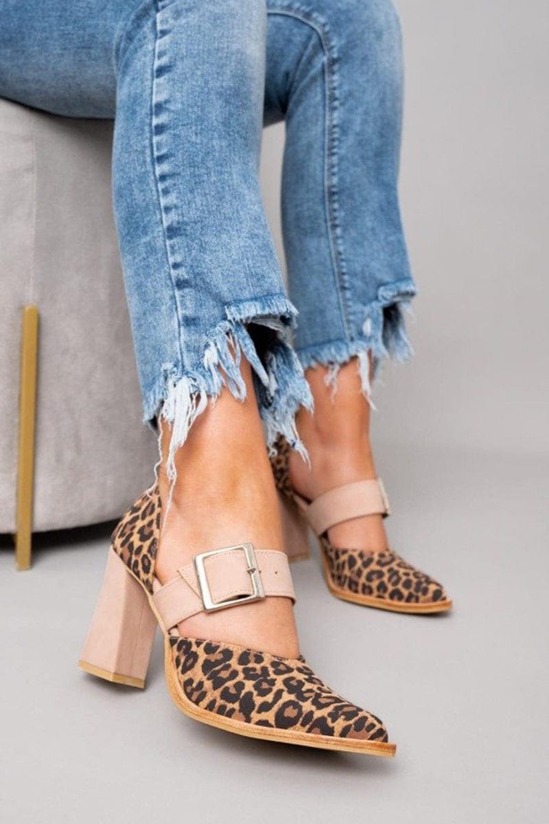 Zapato Venera — 2