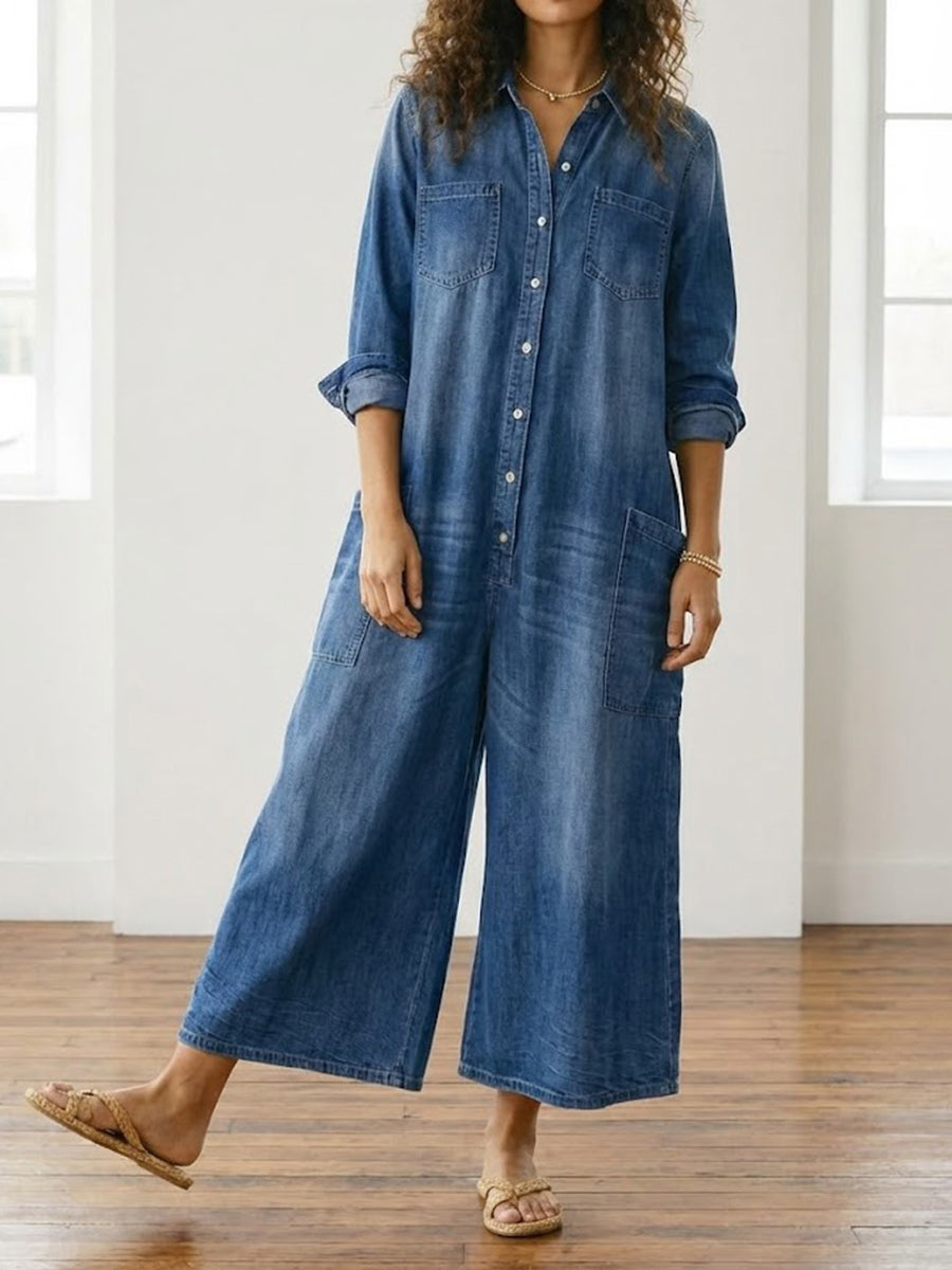 Pantalón Eligia · Negro — 5