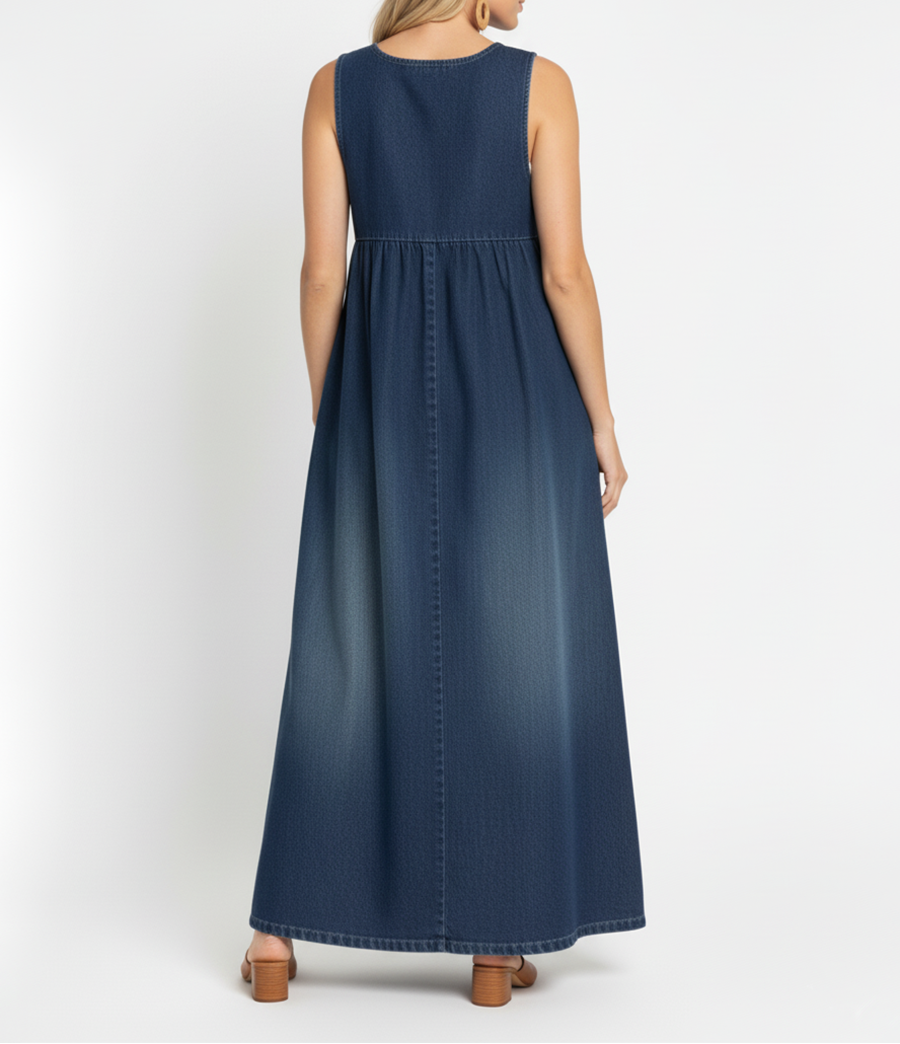 Vestido Ercolina — 5