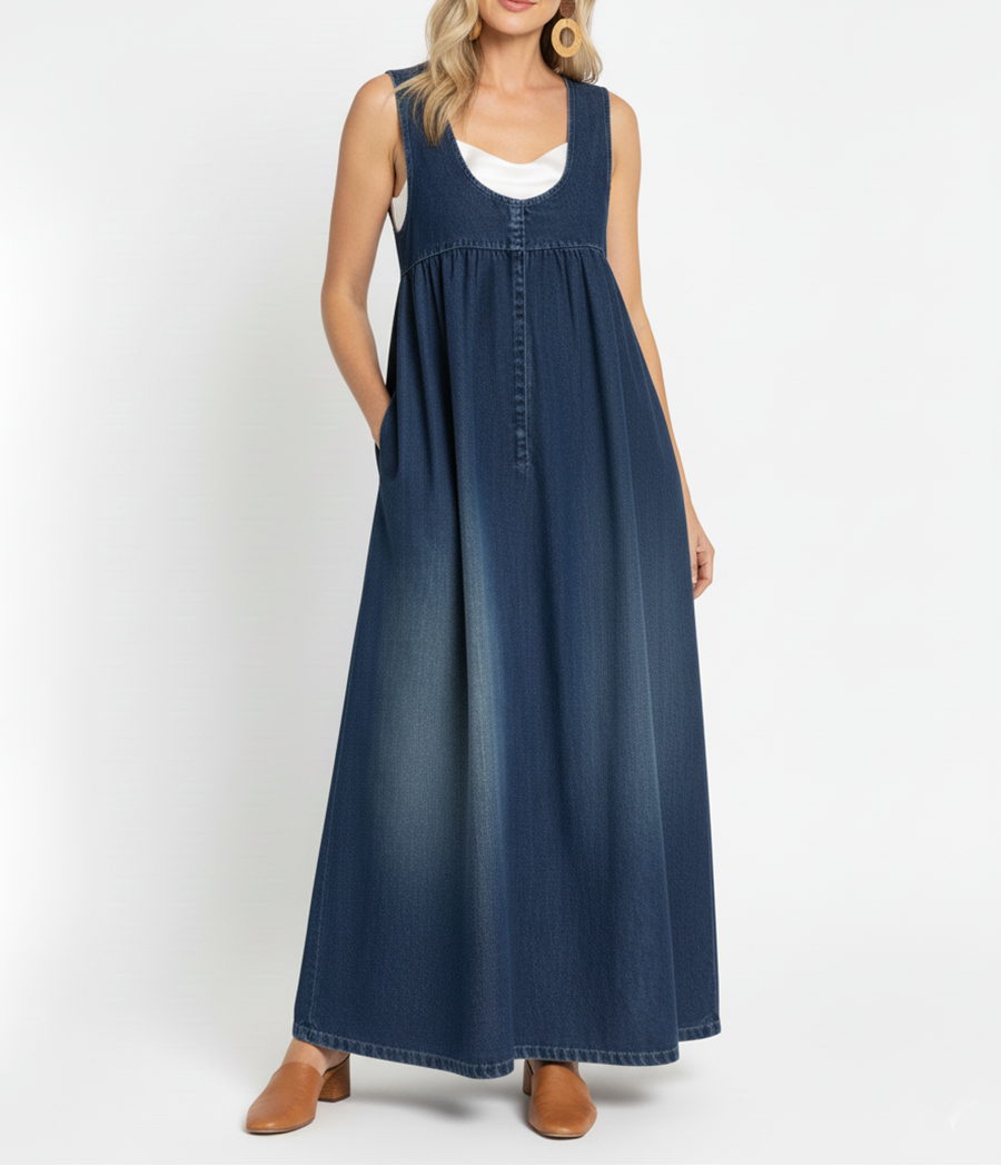 Vestido Ercolina — 2