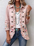 Chaqueta Sesta · Rosa — 1