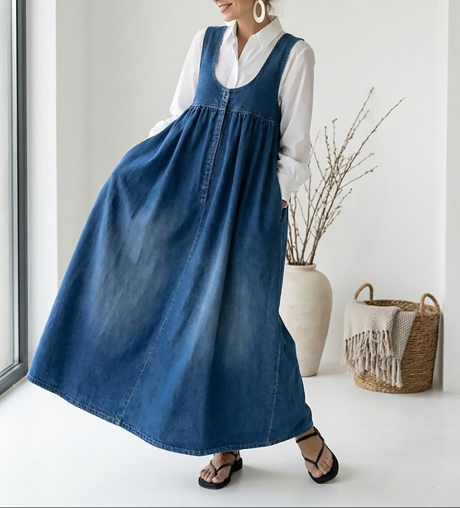 Vestido Ercolina — 6