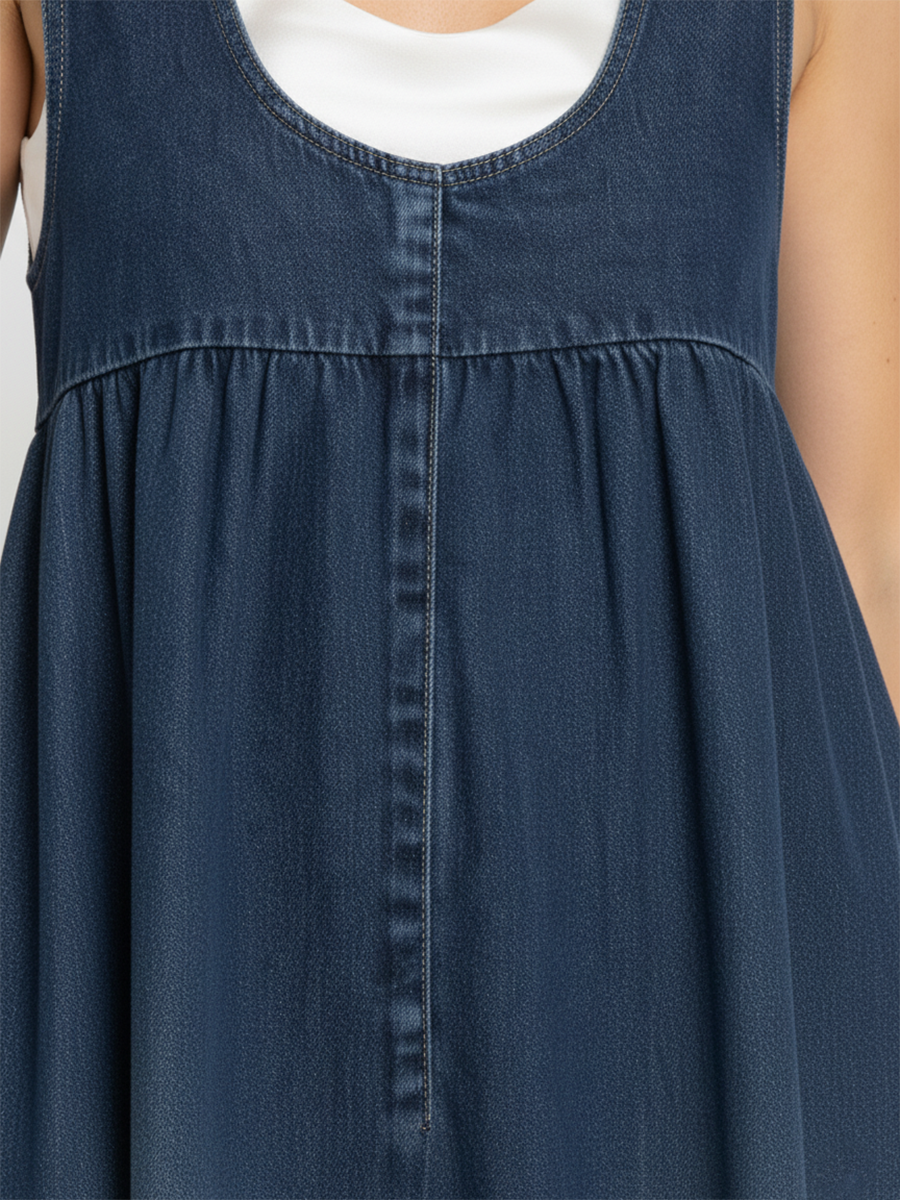 Vestido Ercolina — 3