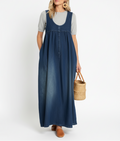 Vestido Ercolina — 1