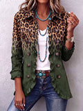 Chaqueta Petronilla · Verde — 1