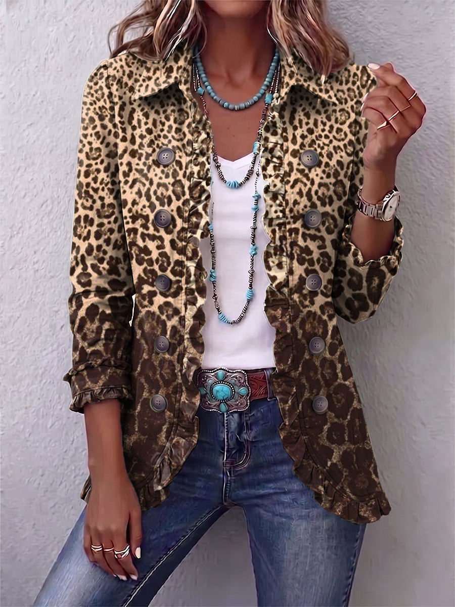 Chaqueta Speranza · Multicolore — 1