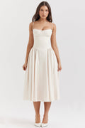 Vestido Nevanda · Negro — 1